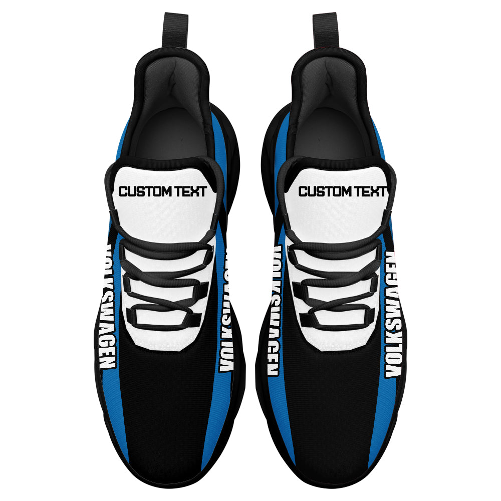 Ideafootwear Volkswagen Max Soul Shoes Sneakers For Men And Women