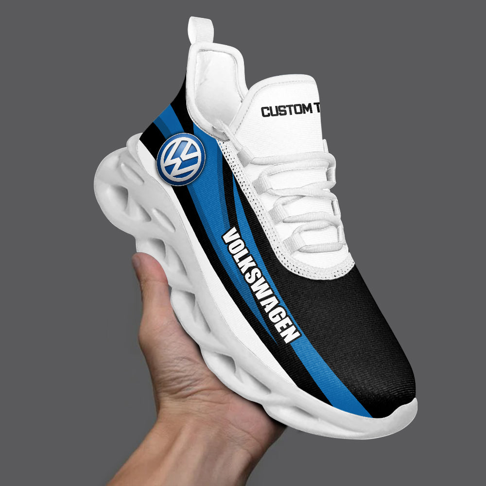 Ideafootwear Volkswagen Max Soul Shoes Sneakers For Men And Women