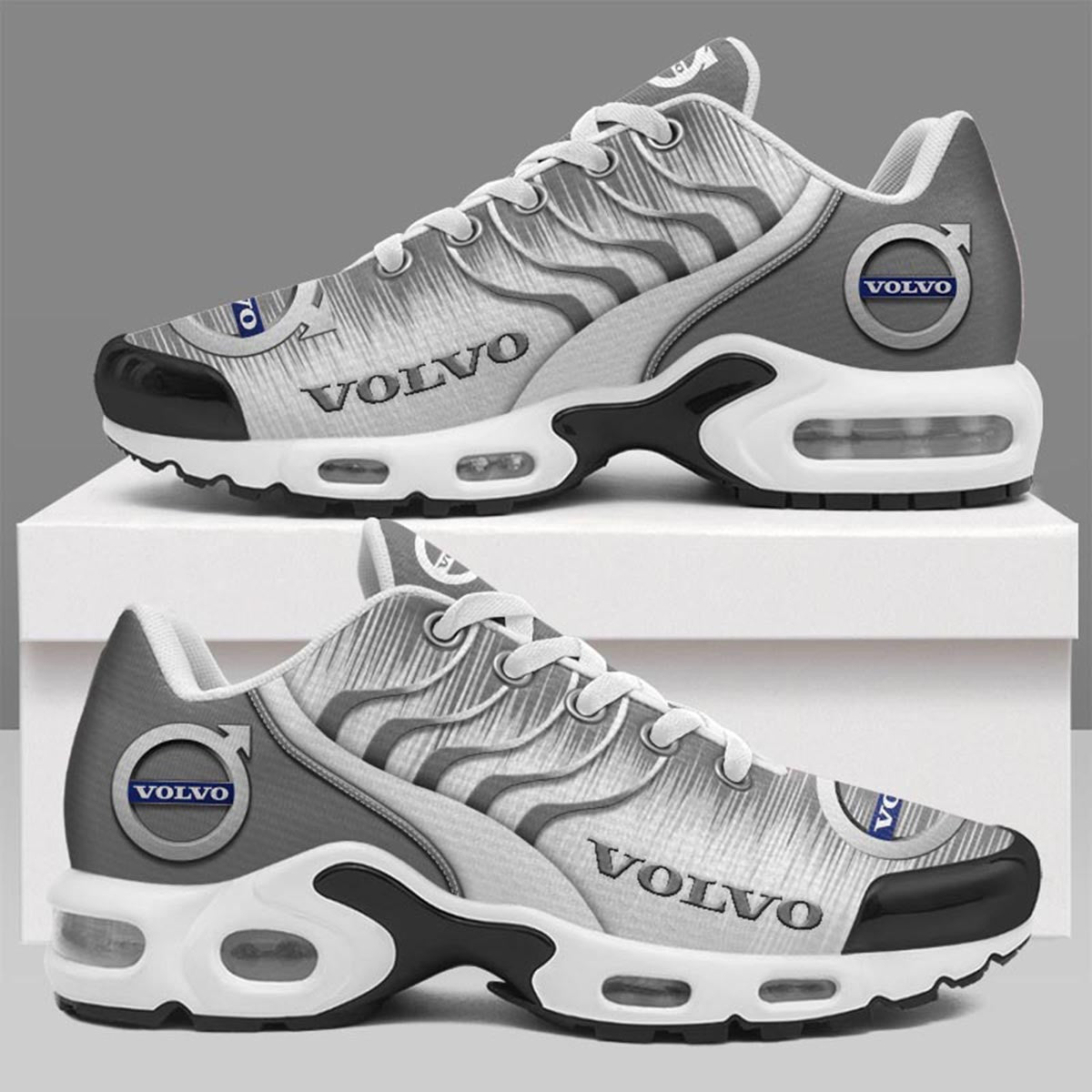 Ideafootwear Volvo TN Shoes Sneakers For Men And Women