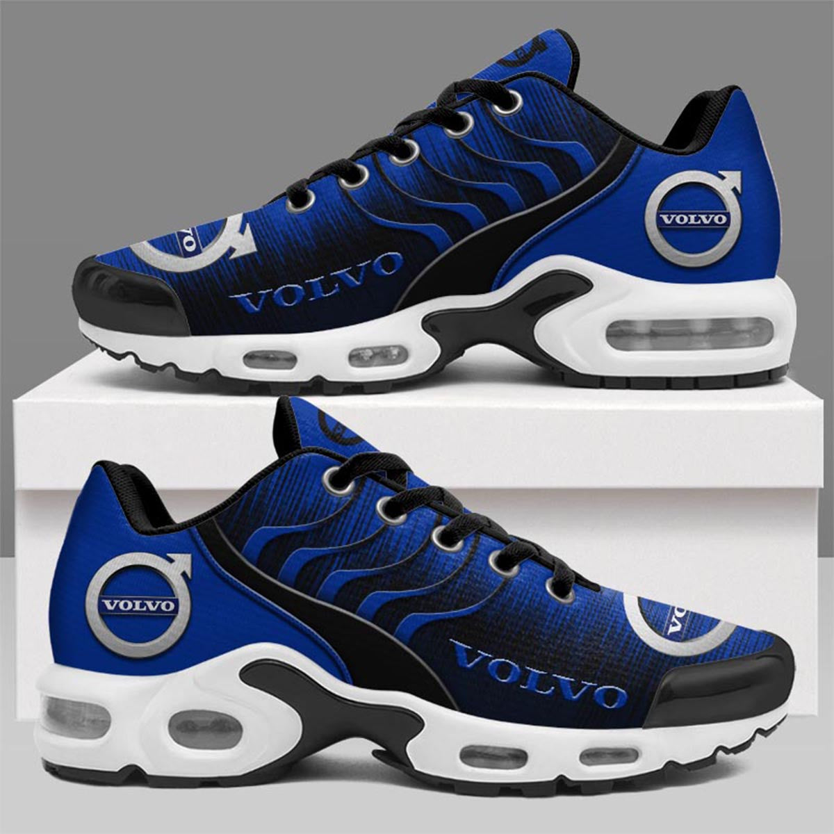 Ideafootwear Volvo TN Shoes Sneakers For Men And Women