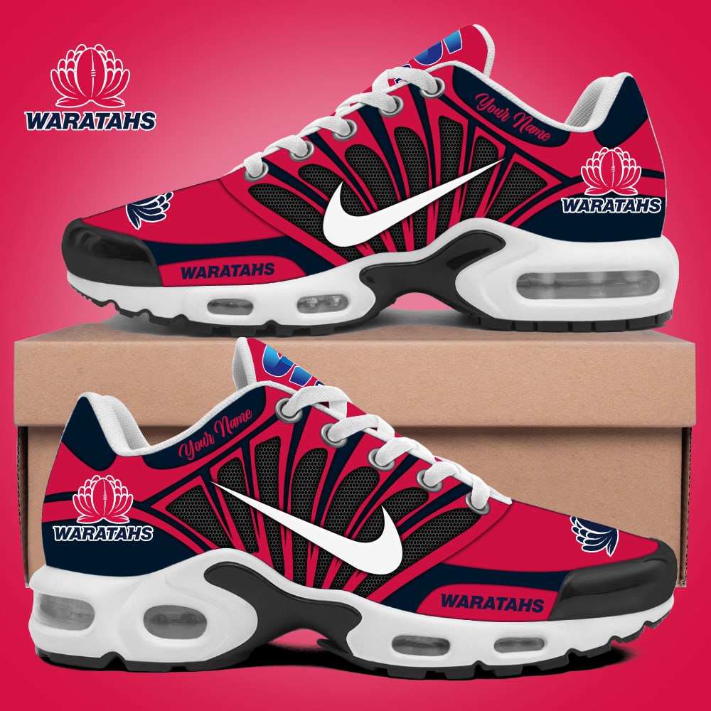 Ideafootwear Waratahs TN Shoes Sneakers For Men And Women
