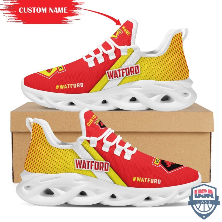 Ideafootwear Watford Max Soul Shoes Sneakers For Men And Women