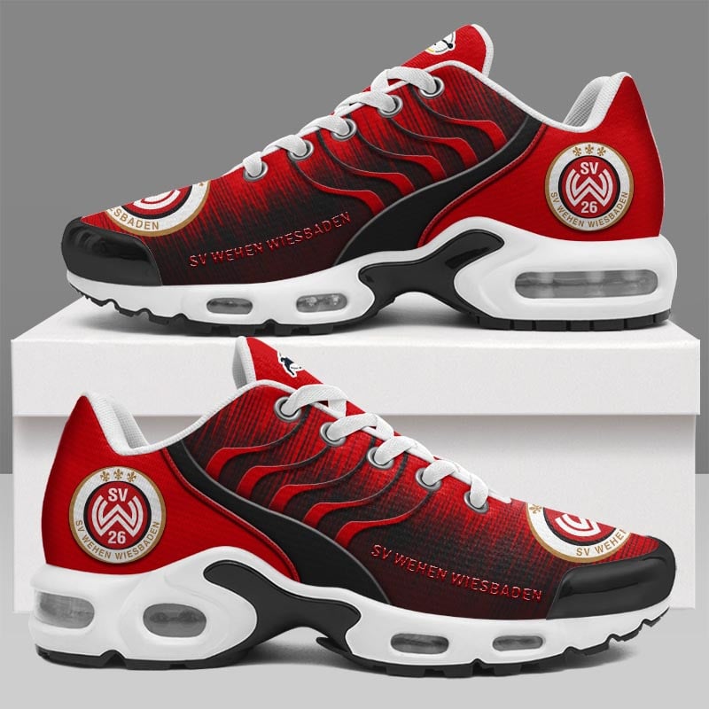 Ideafootwear Wehen Wiesbaden TN Shoes Sneakers For Men And Women