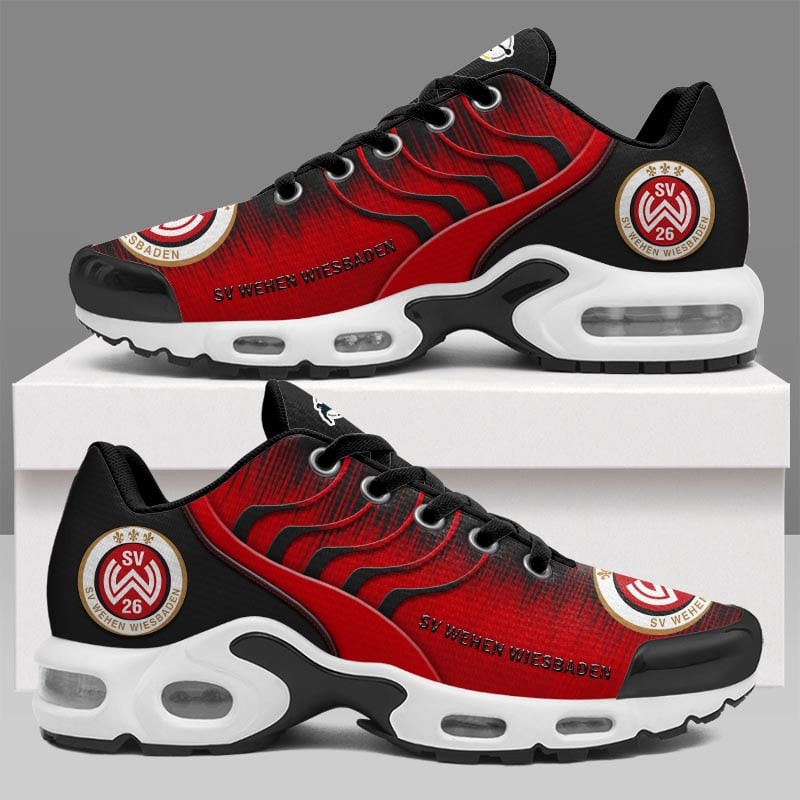 Ideafootwear Wehen Wiesbaden TN Shoes Sneakers For Men And Women