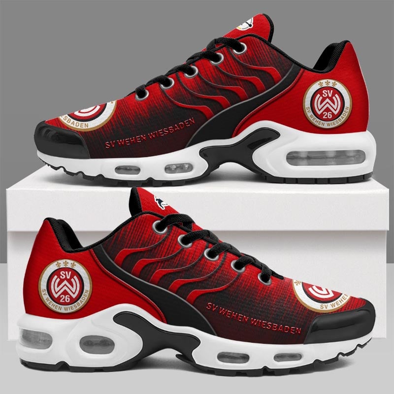 Ideafootwear Wehen Wiesbaden TN Shoes Sneakers For Men And Women