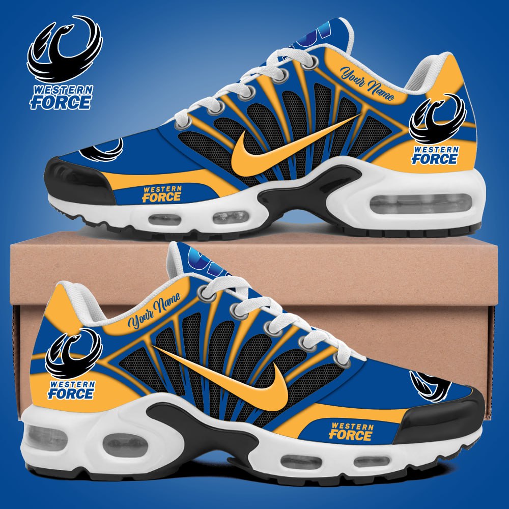 Ideafootwear Western Force TN Shoes Sneakers For Men And Women