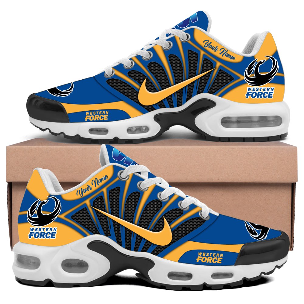 Ideafootwear Western Force TN Shoes Sneakers For Men And Women