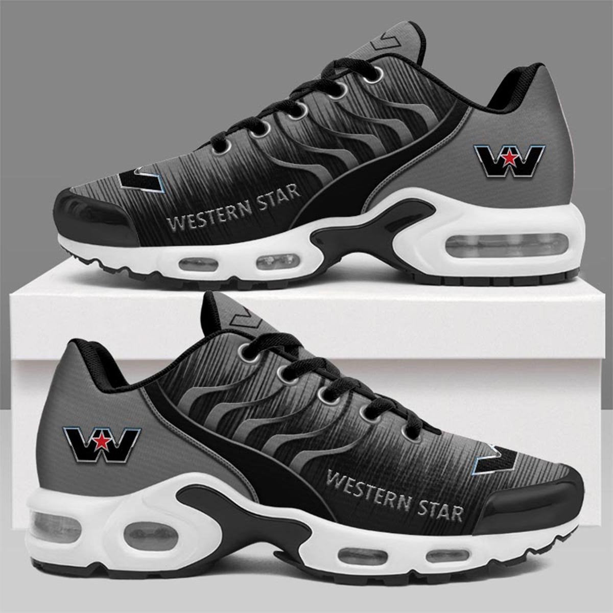 Ideafootwear Western Star TN Shoes Sneakers For Men And Women