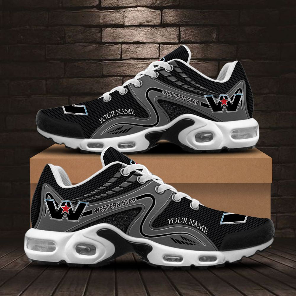 Ideafootwear Western Star TN Shoes Sneakers For Men And Women