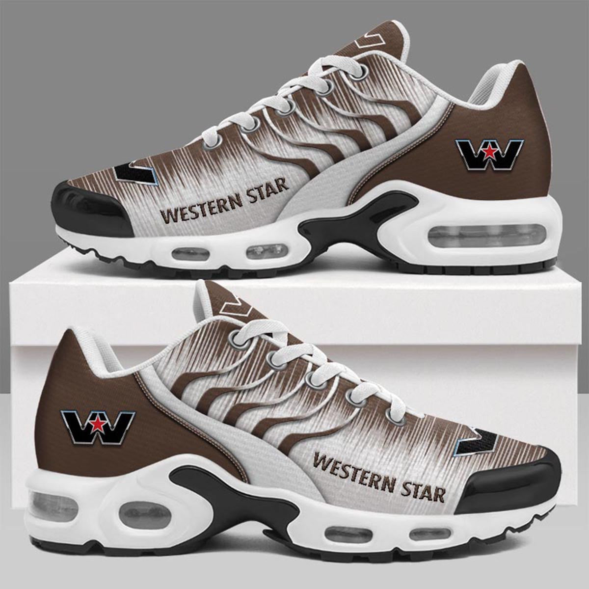 Ideafootwear Western Star TN Shoes Sneakers For Men And Women