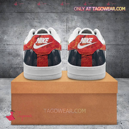 Ideafootwear Winger Air Low-Top Sneakers Shoes For Men And Women 4