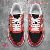 Ideafootwear Winger Air Low-Top Sneakers Shoes For Men And Women 3