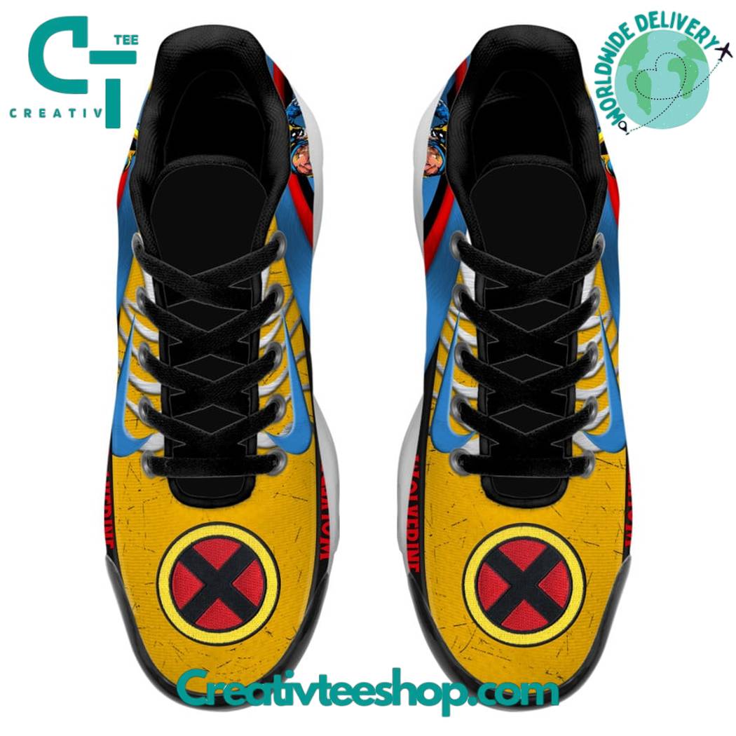 Ideafootwear Wolverine  TN Shoes Sneakers For Men And Women