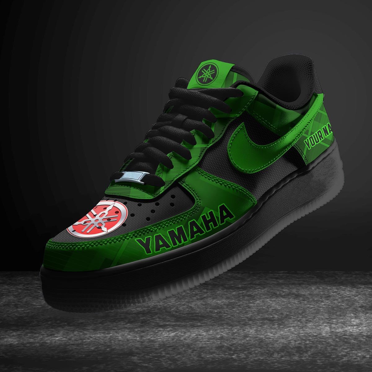 Ideafootwear Yamaha Air Low-Top Sneakers Shoes For Men And Women 1