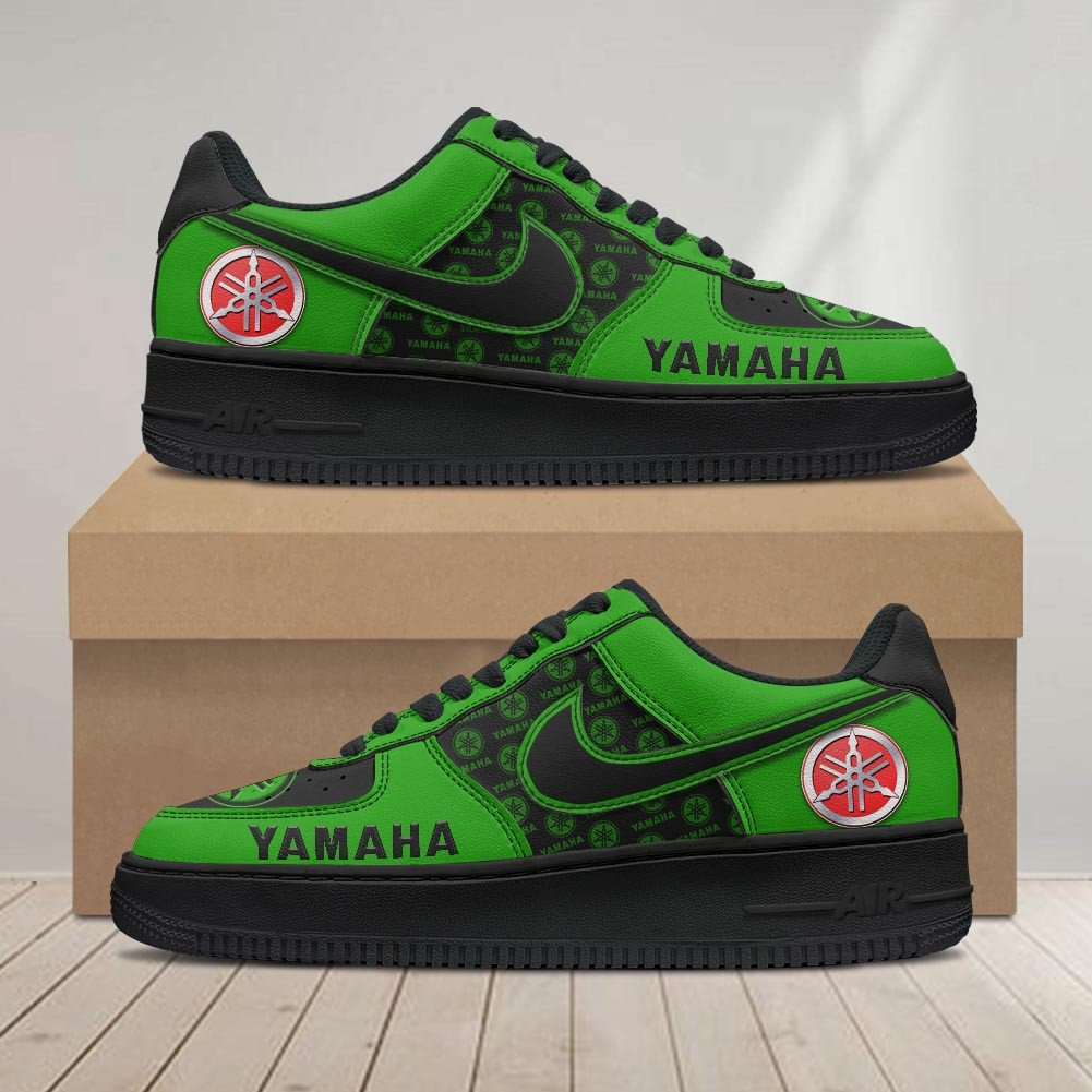 Ideafootwear Yamaha Air Low-Top Sneakers Shoes For Men And Women 1