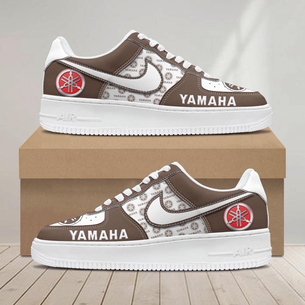 Ideafootwear Yamaha Air Low-Top Sneakers Shoes For Men And Women 1