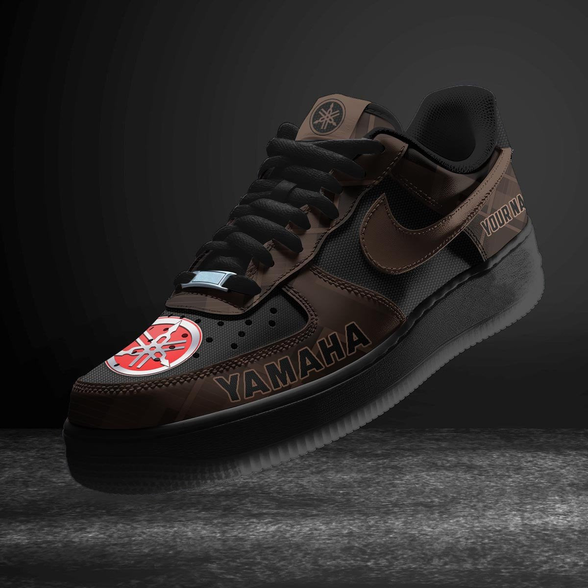 Ideafootwear Yamaha Air Low-Top Sneakers Shoes For Men And Women 1
