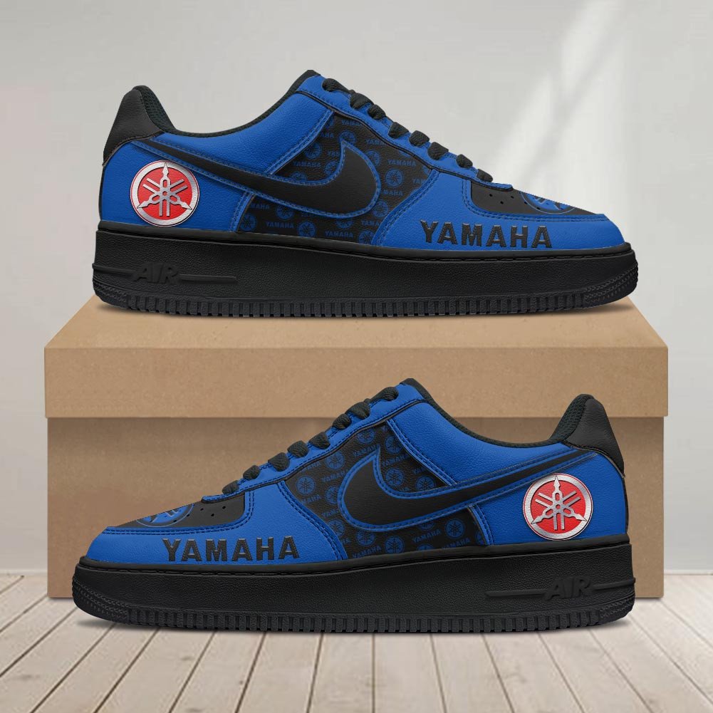Ideafootwear Yamaha Air Low-Top Sneakers Shoes For Men And Women 1