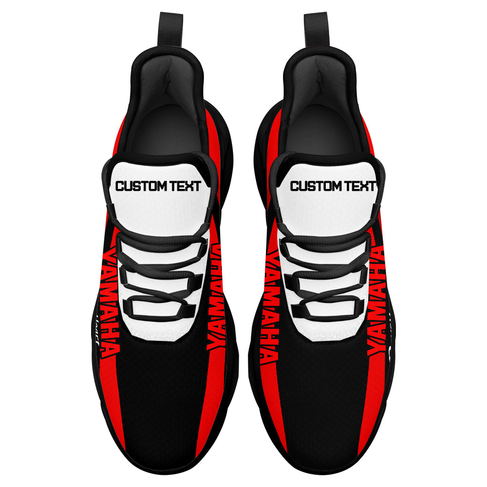 Ideafootwear Yamaha Max Soul Shoes Sneakers For Men And Women