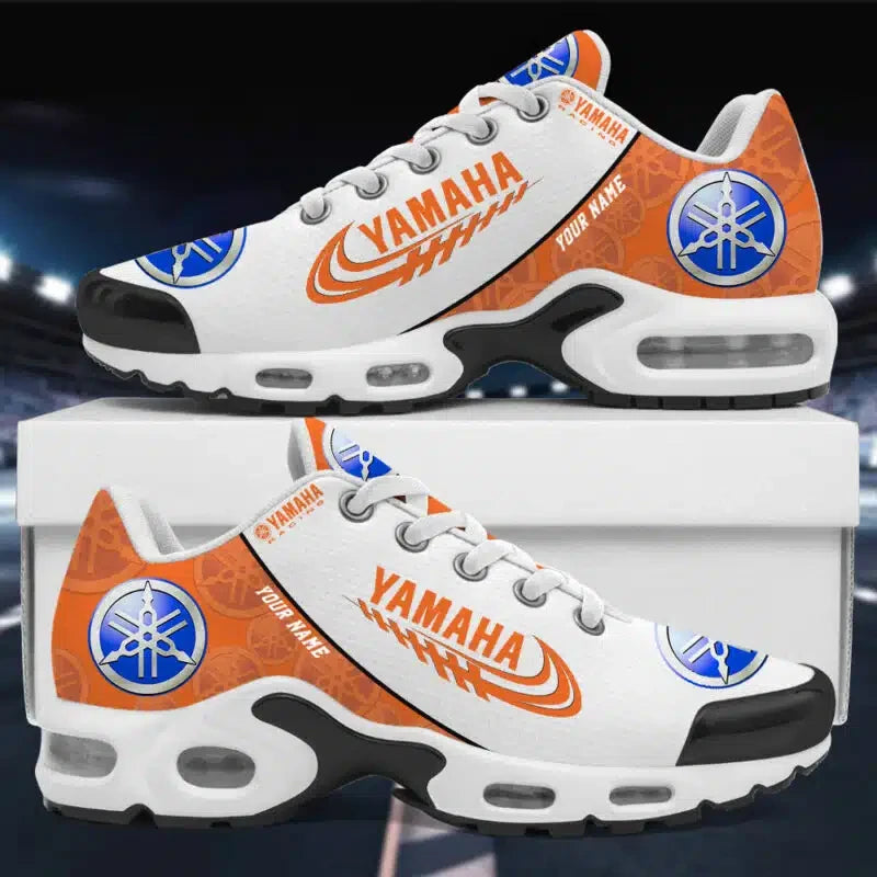 Ideafootwear Yamaha TN Shoes Sneakers For Men And Women