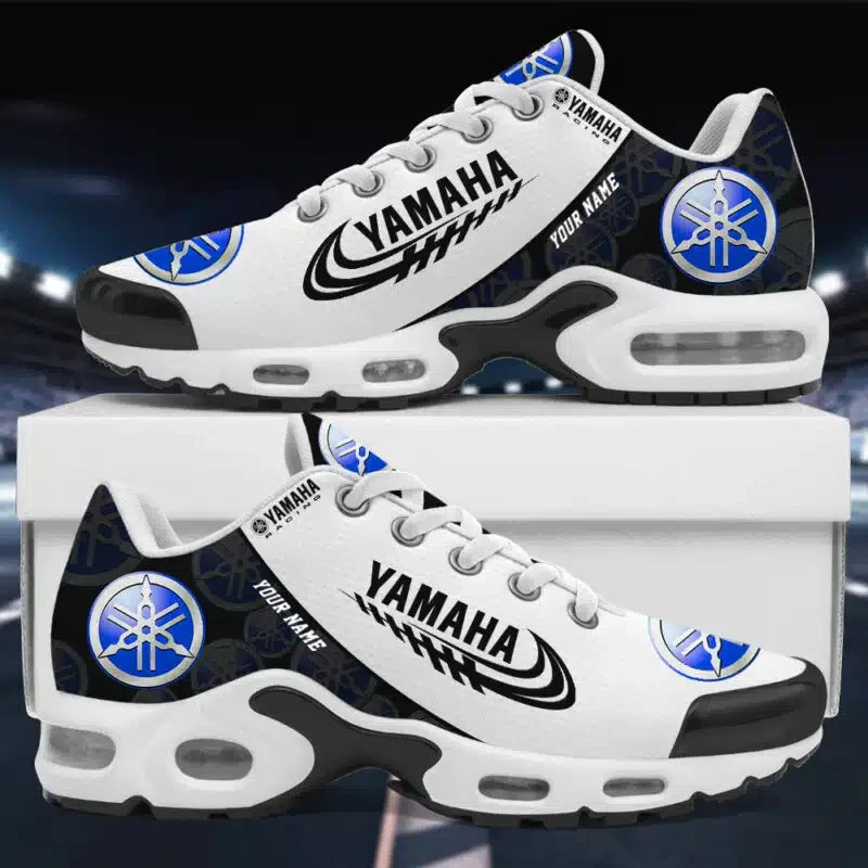 Ideafootwear Yamaha TN Shoes Sneakers For Men And Women