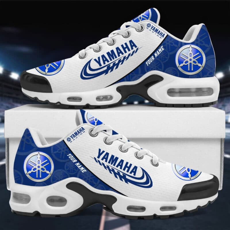 Ideafootwear Yamaha TN Shoes Sneakers For Men And Women
