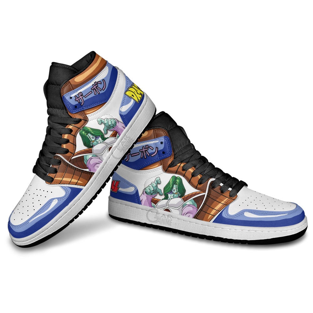 Ideafootwear Zarbon AJ1 High Sneakers Shoes For Men And Women