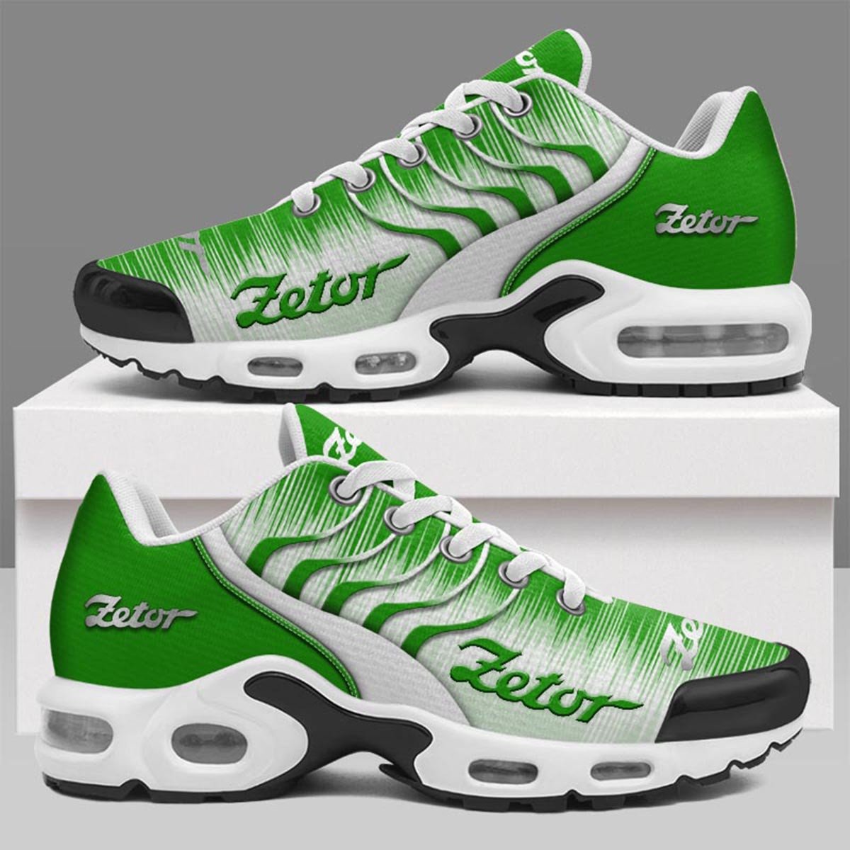 Ideafootwear Zetor TN Shoes Sneakers For Men And Women