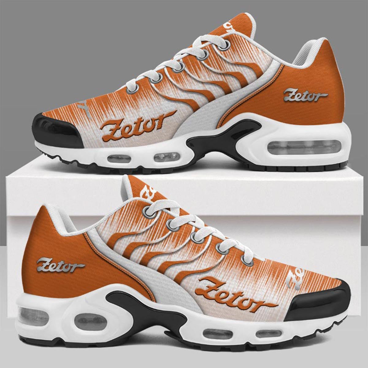 Ideafootwear Zetor TN Shoes Sneakers For Men And Women