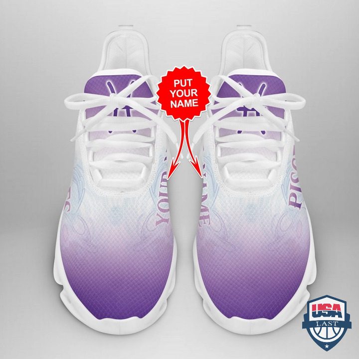 Ideafootwear Zodiac Pices  Max Soul Shoes Sneakers For Men And Women