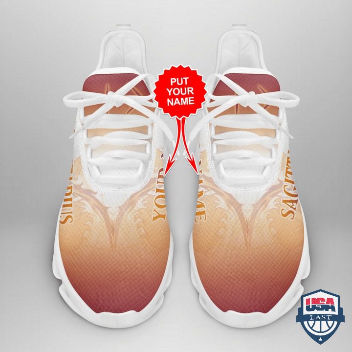 Ideafootwear Zodiac Sagittarius  Max Soul Shoes Sneakers For Men And Women