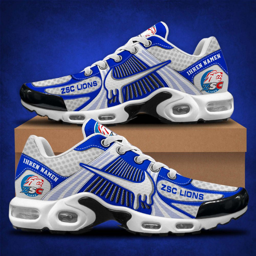 Ideafootwear ZSC Lions TN Shoes Sneakers For Men And Women