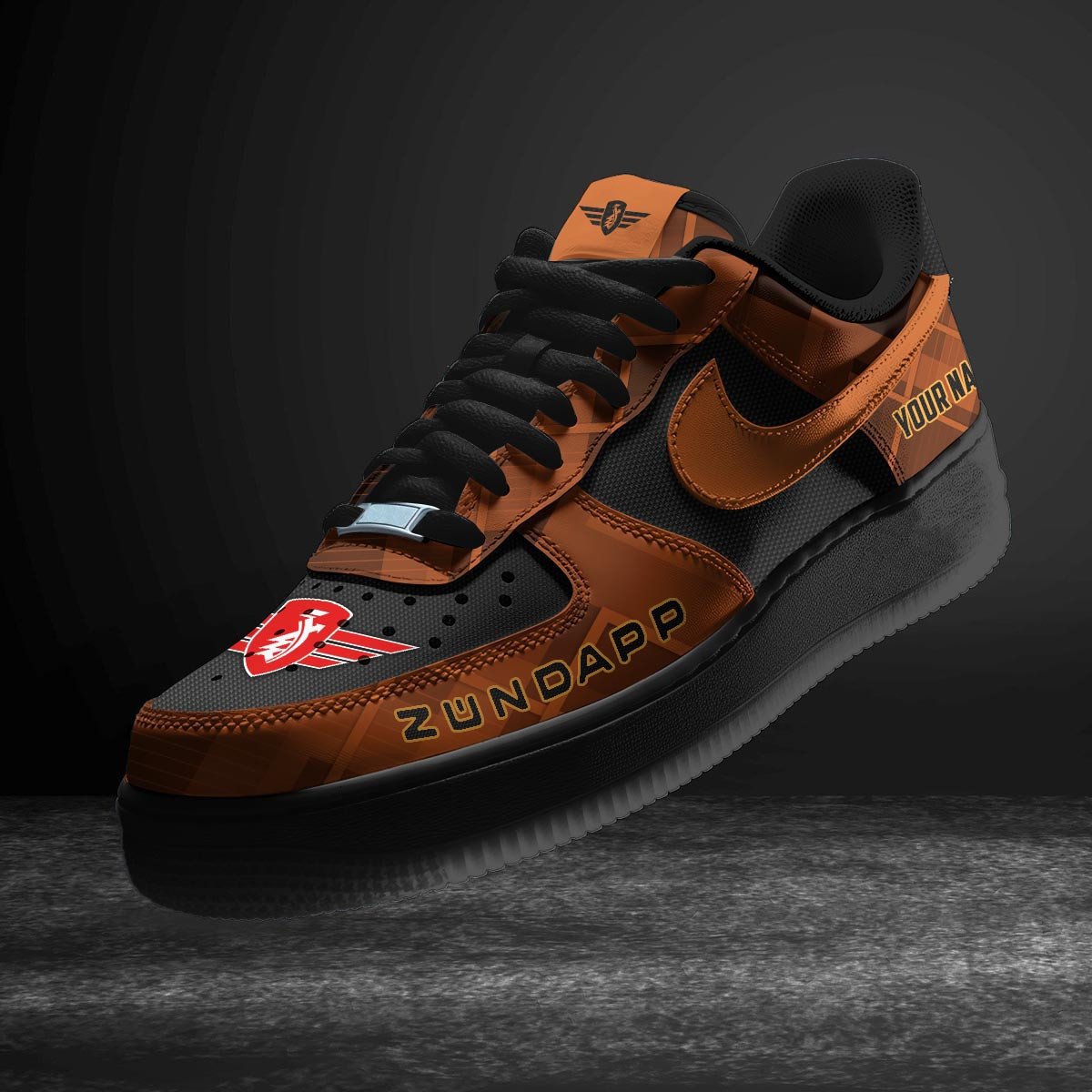 Ideafootwear Zundapp Air Low-Top Sneakers Shoes For Men And Women 1