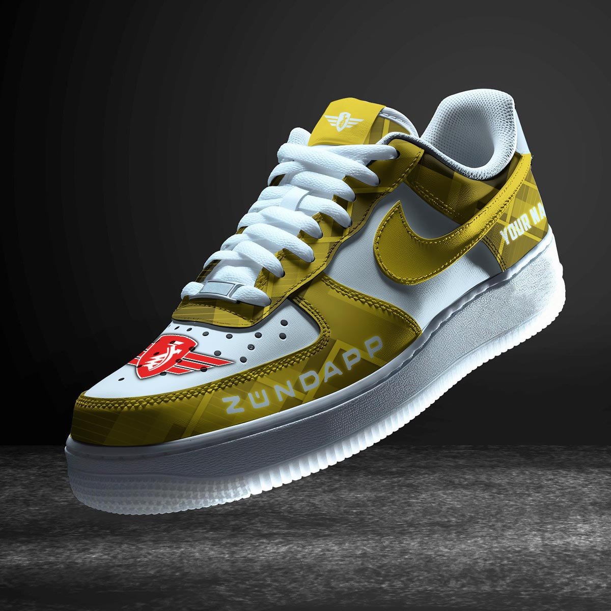 Ideafootwear Zundapp Air Low-Top Sneakers Shoes For Men And Women 1