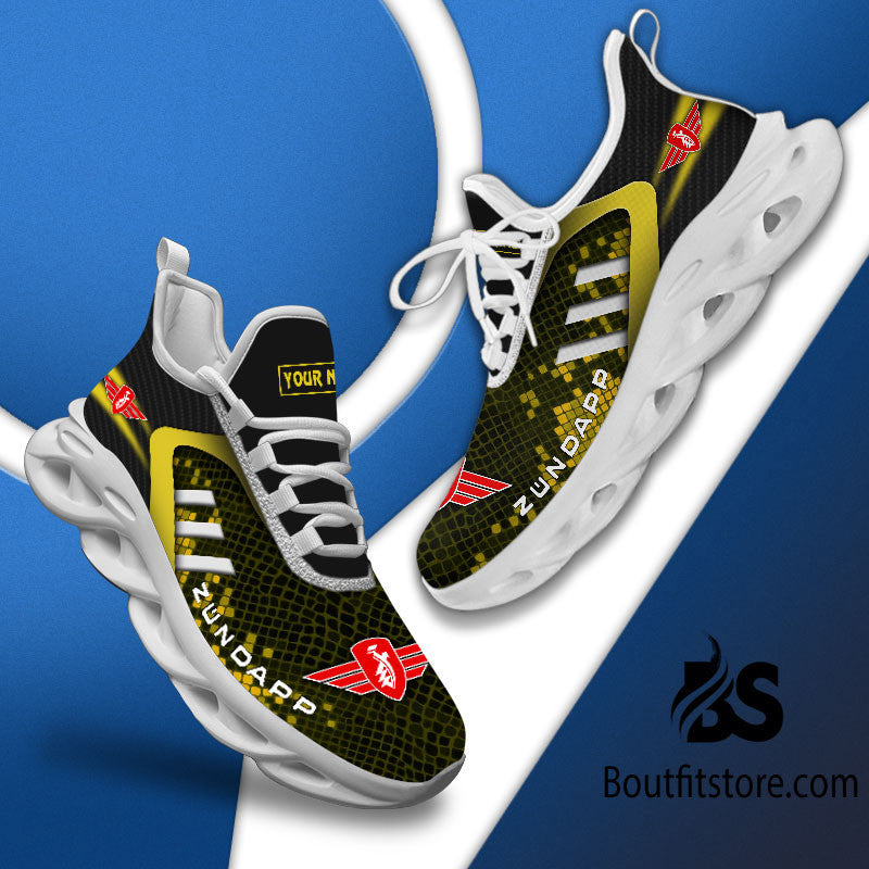 Ideafootwear Zundapp Max Soul Shoes Sneakers For Men And Women