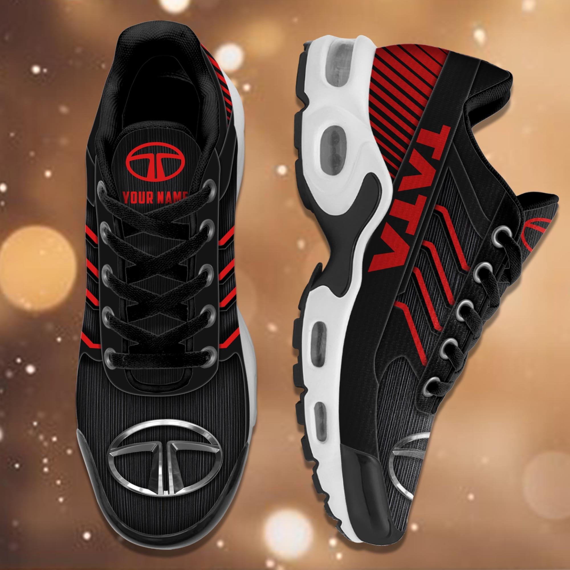 Ideafootwear Tata TN Shoes Sneakers For Men And Women