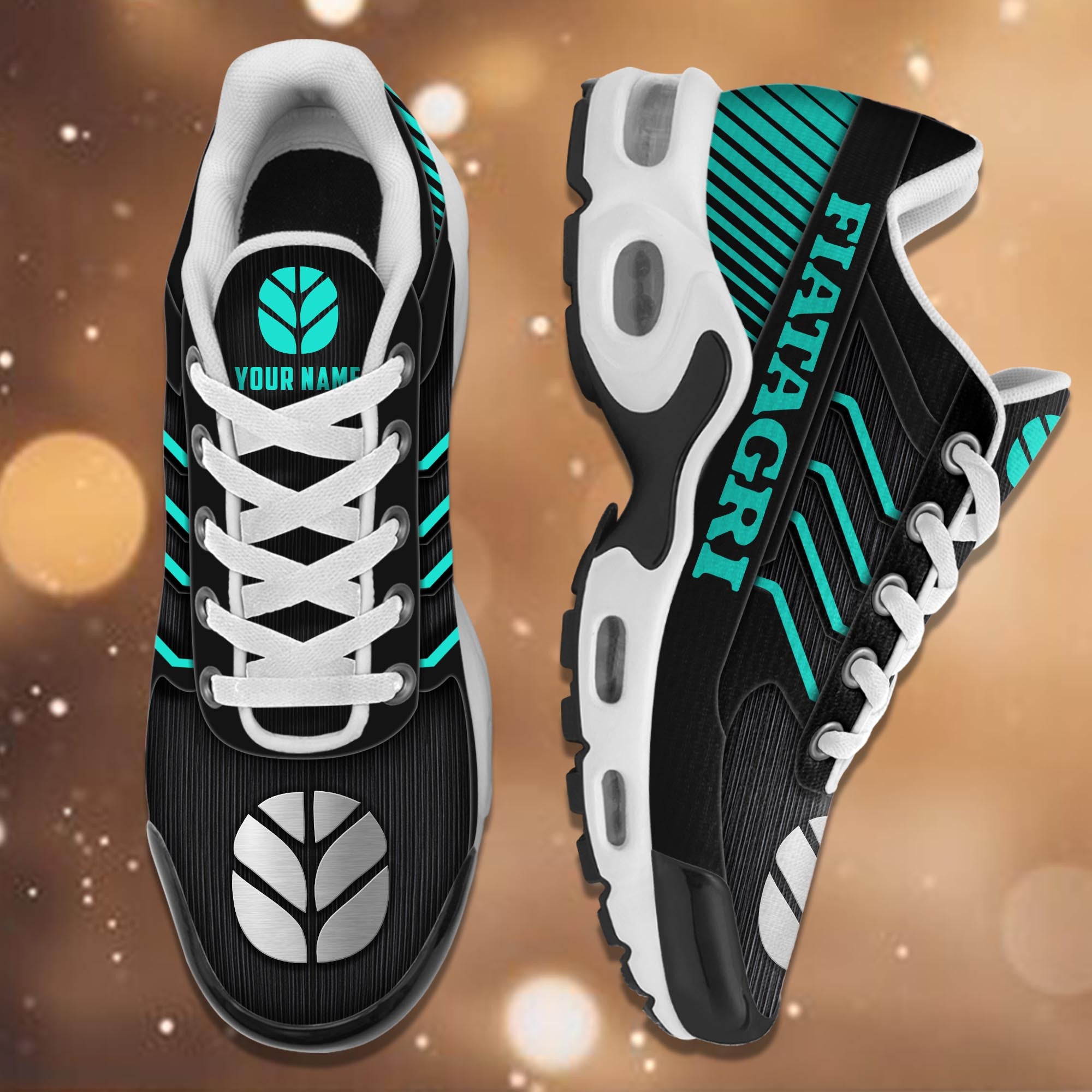 Ideafootwear Fiatagri TN Shoes Sneakers For Men And Women