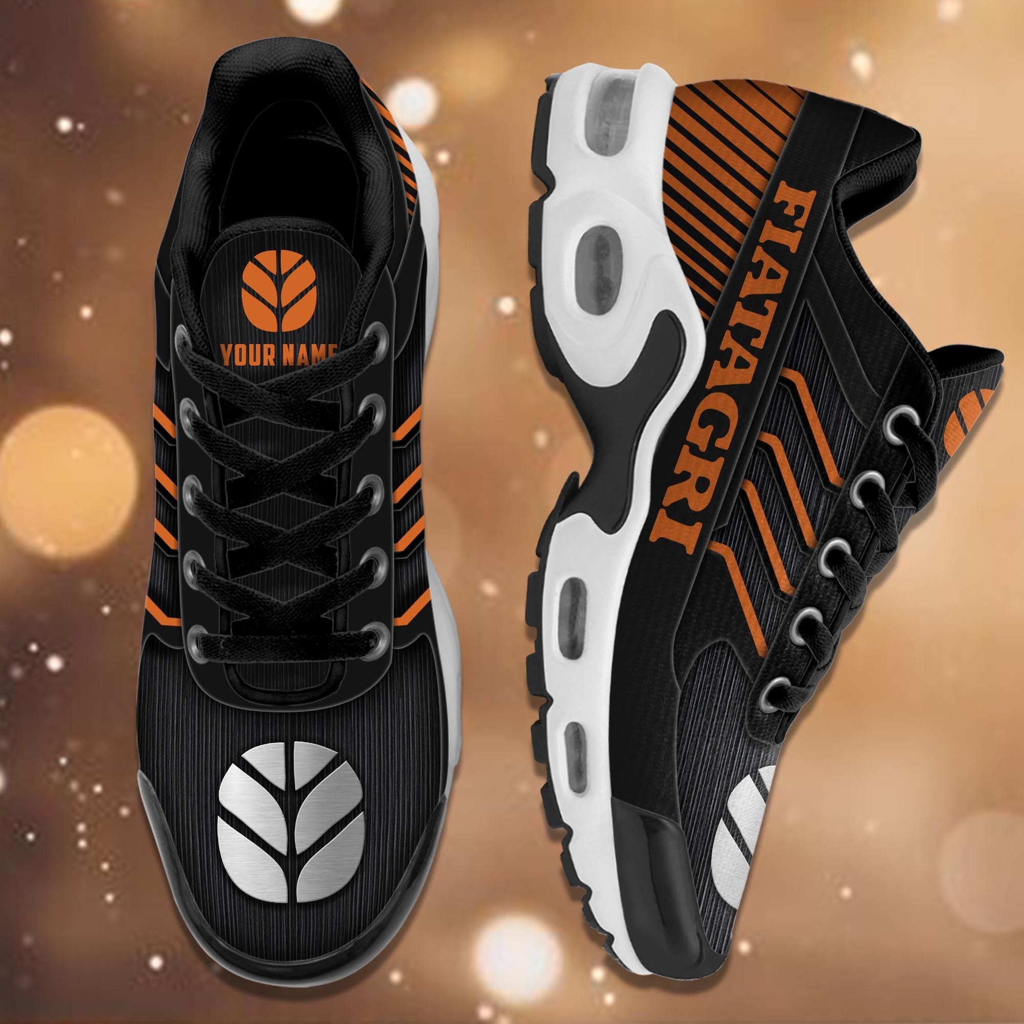 Ideafootwear Fiatagri TN Shoes Sneakers For Men And Women