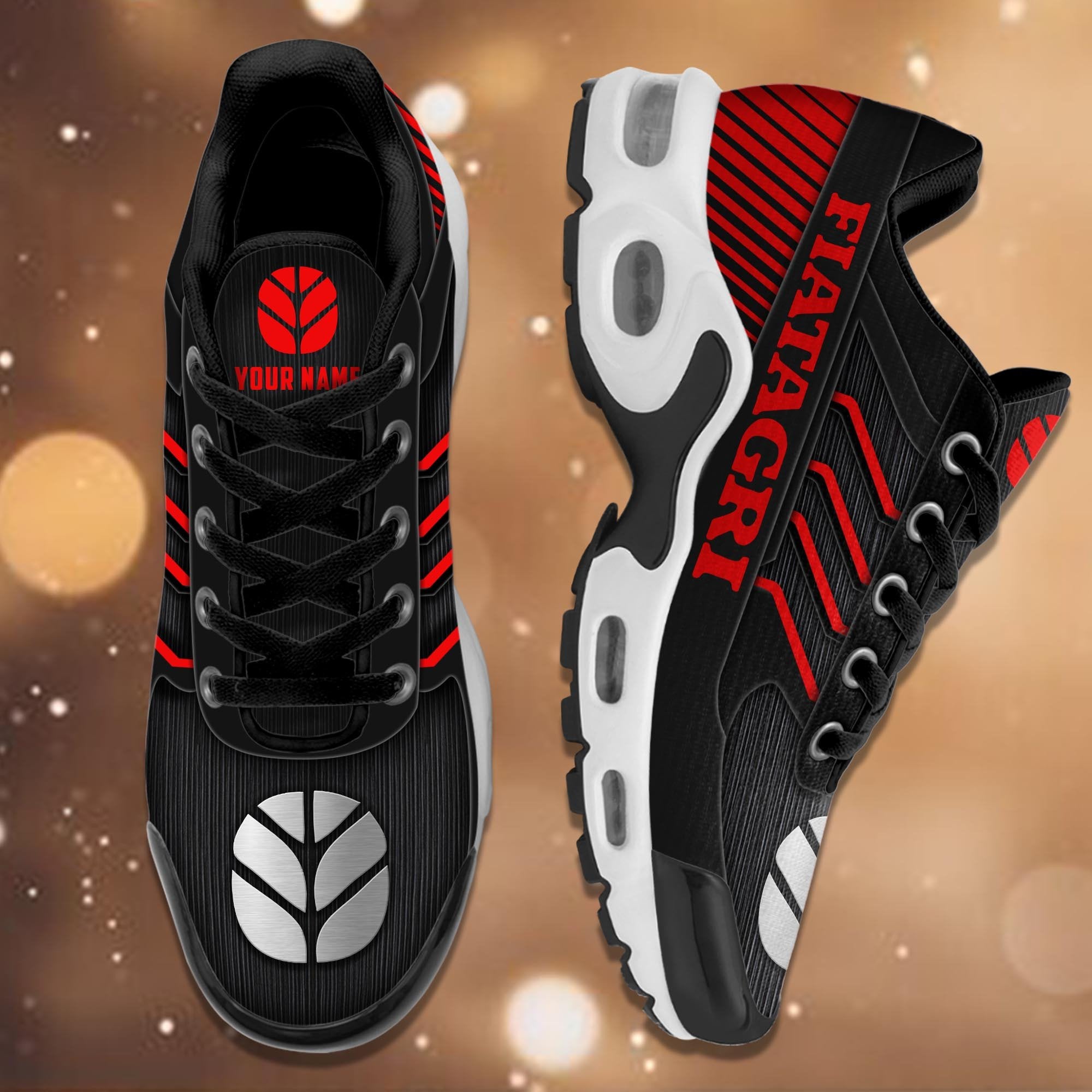 Ideafootwear Fiatagri TN Shoes Sneakers For Men And Women