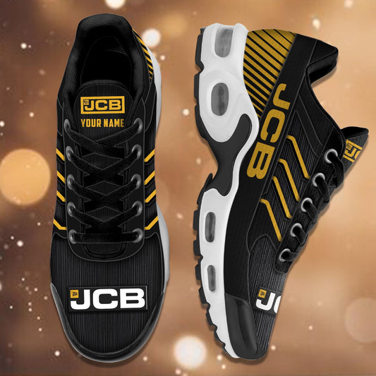 Ideafootwear JCB TN Shoes Sneakers For Men And Women