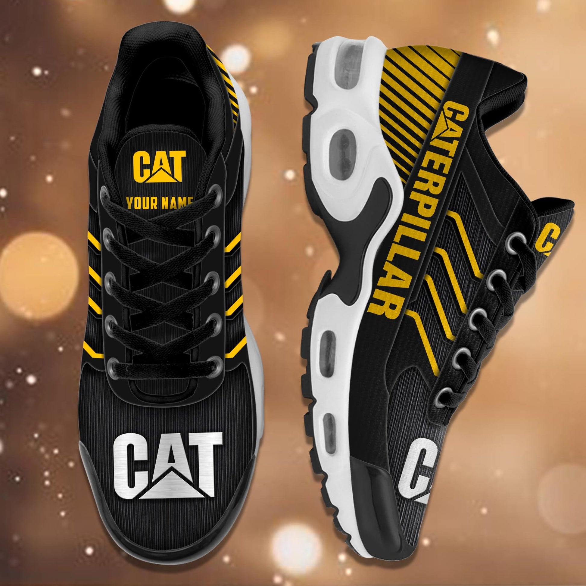 Ideafootwear Caterpillar TN Shoes Sneakers For Men And Women