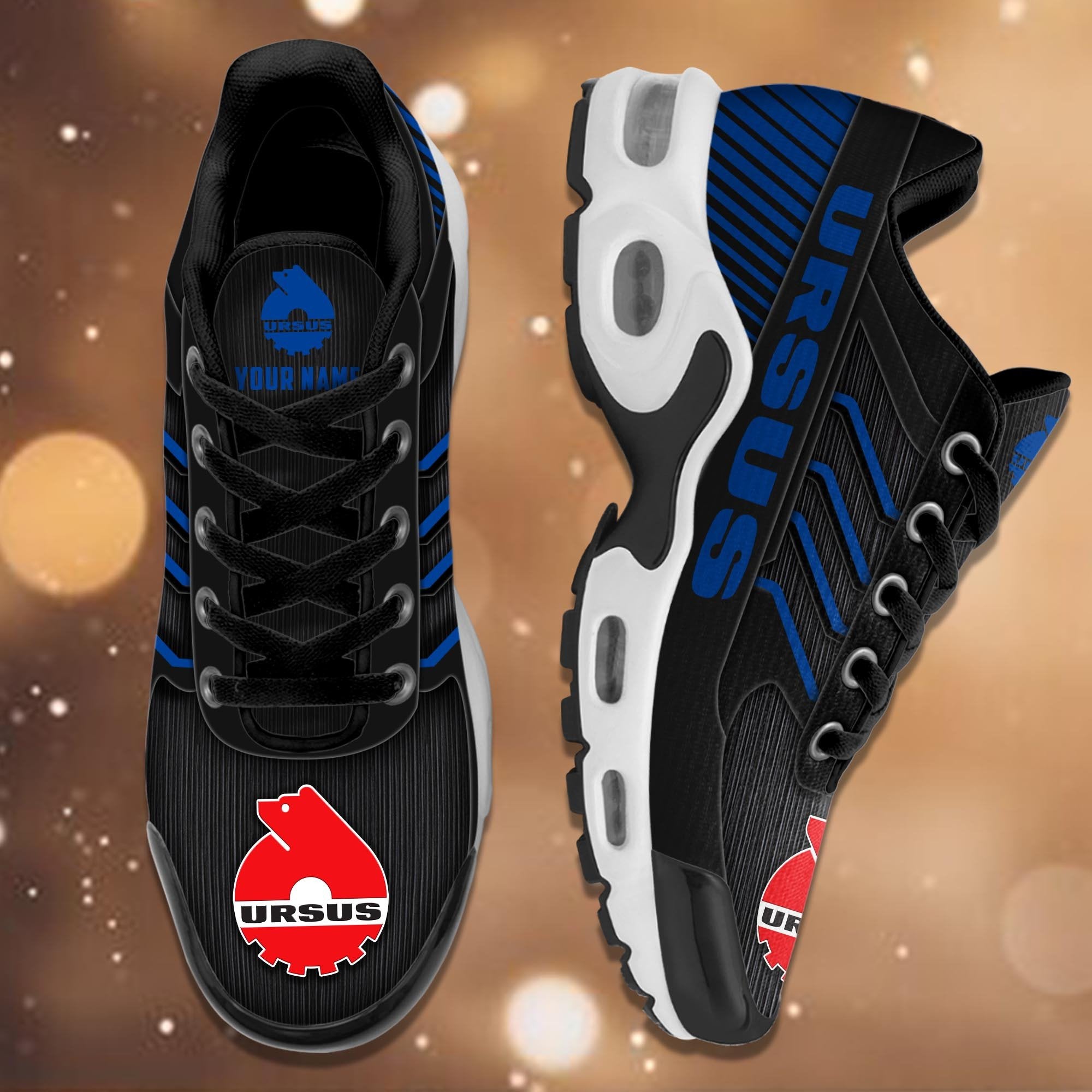 Ideafootwear Ursus TN Shoes Sneakers For Men And Women