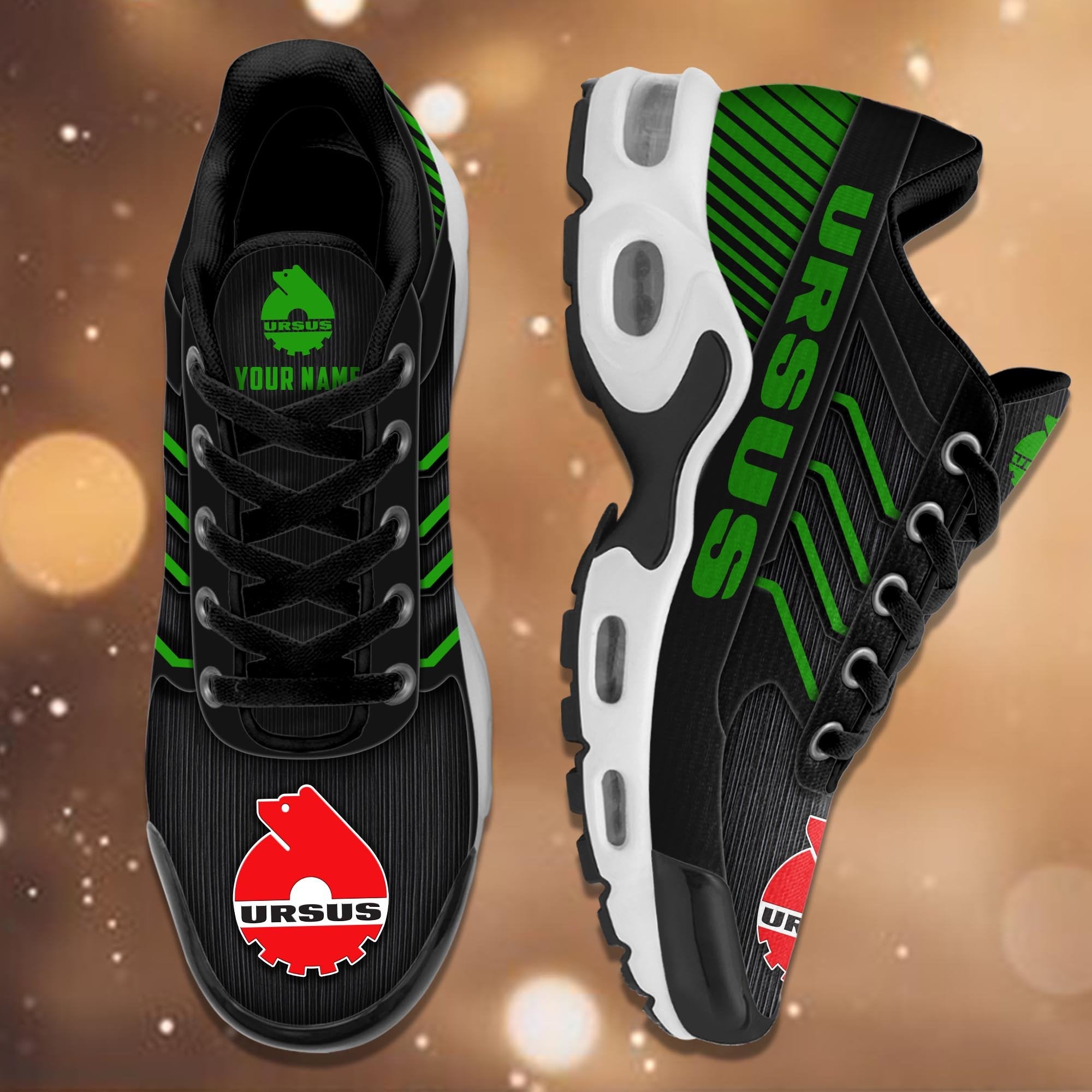 Ideafootwear Ursus TN Shoes Sneakers For Men And Women