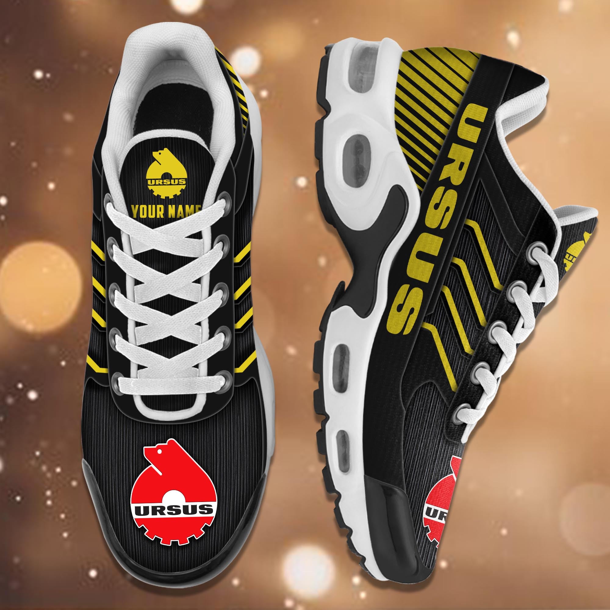 Ideafootwear Ursus TN Shoes Sneakers For Men And Women