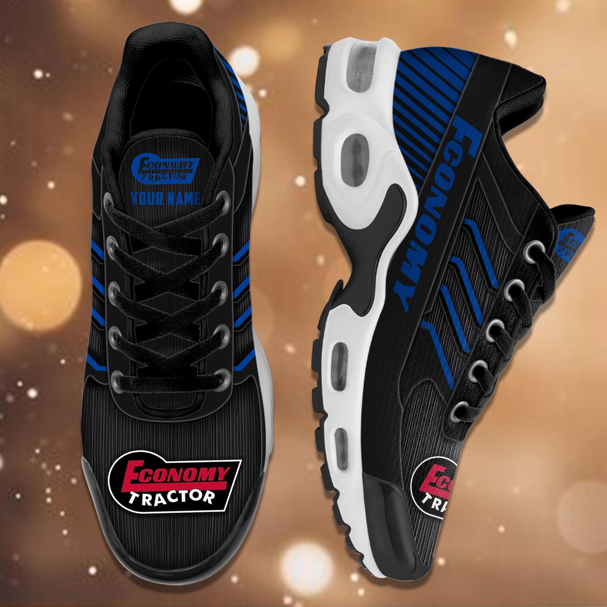 Ideafootwear Power King TN Shoes Sneakers For Men And Women