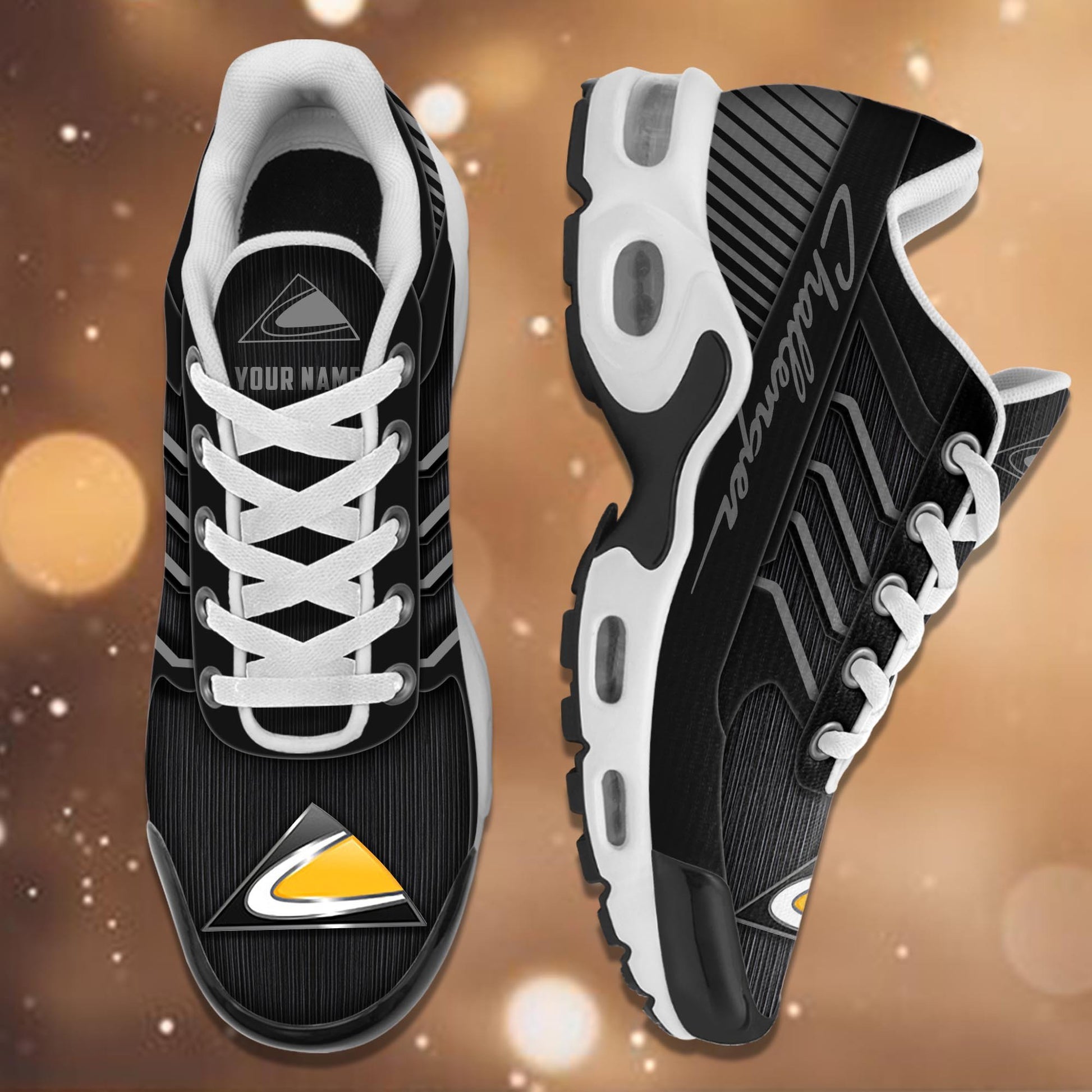 Ideafootwear Challenger TN Shoes Sneakers For Men And Women