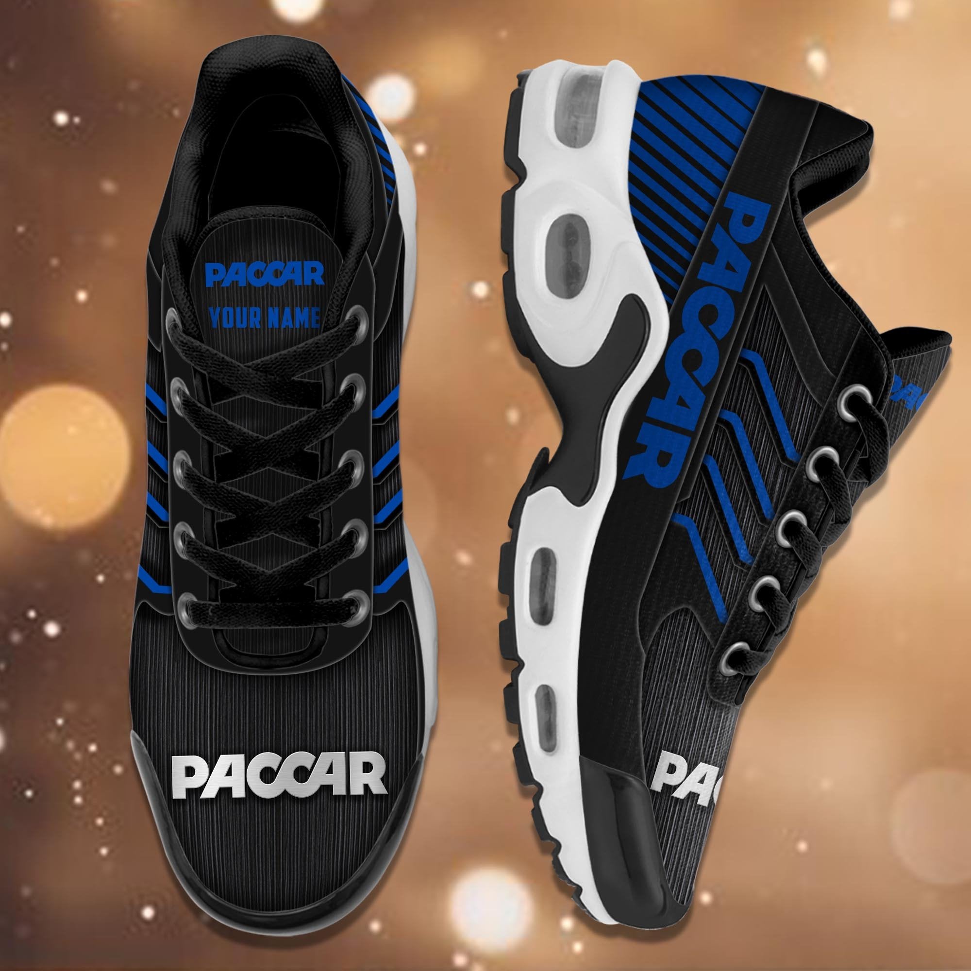 Ideafootwear Paccar TN Shoes Sneakers For Men And Women