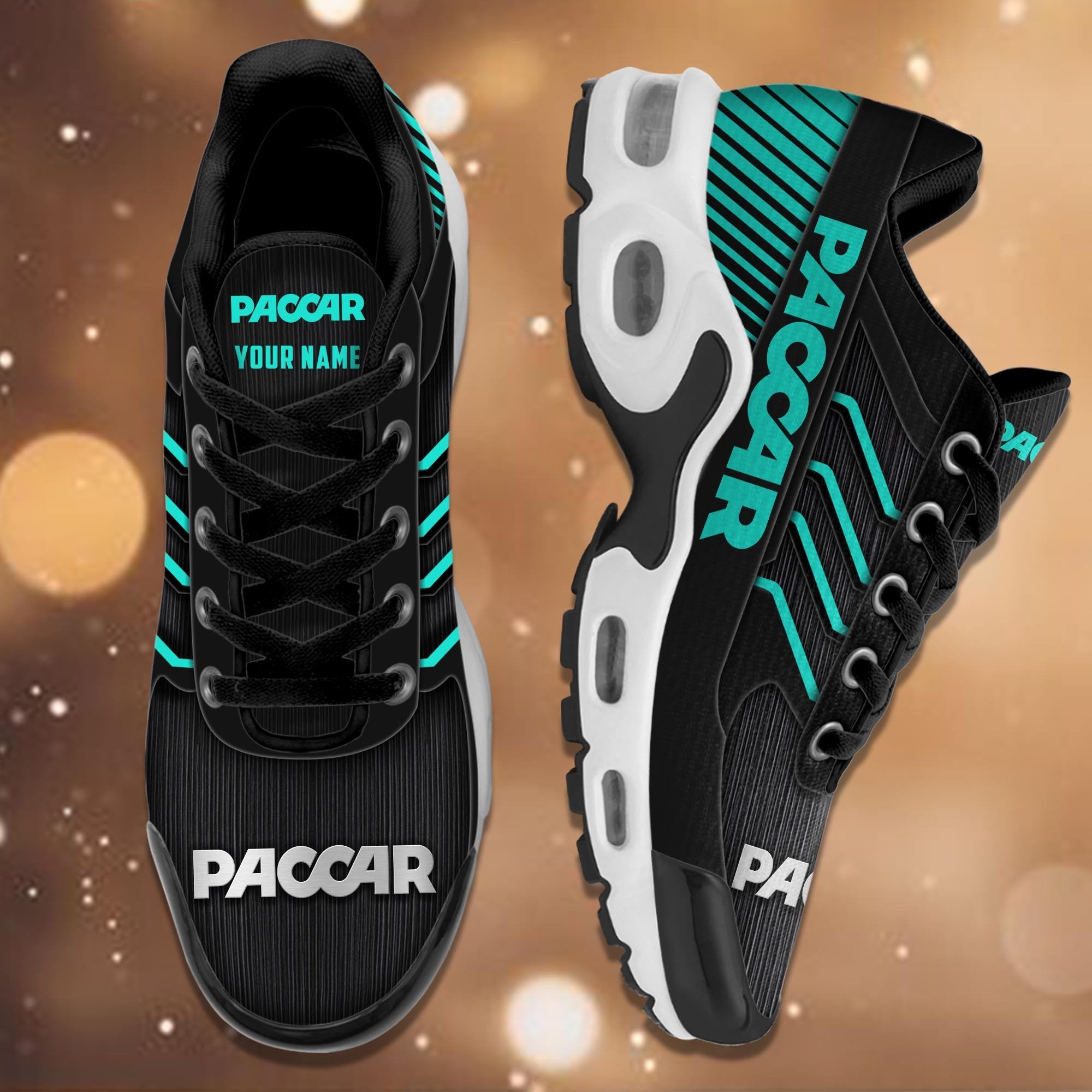 Ideafootwear Paccar TN Shoes Sneakers For Men And Women