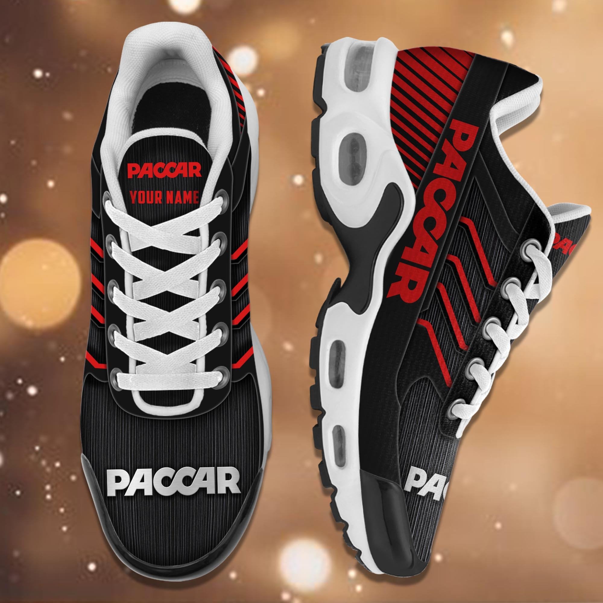 Ideafootwear Paccar TN Shoes Sneakers For Men And Women
