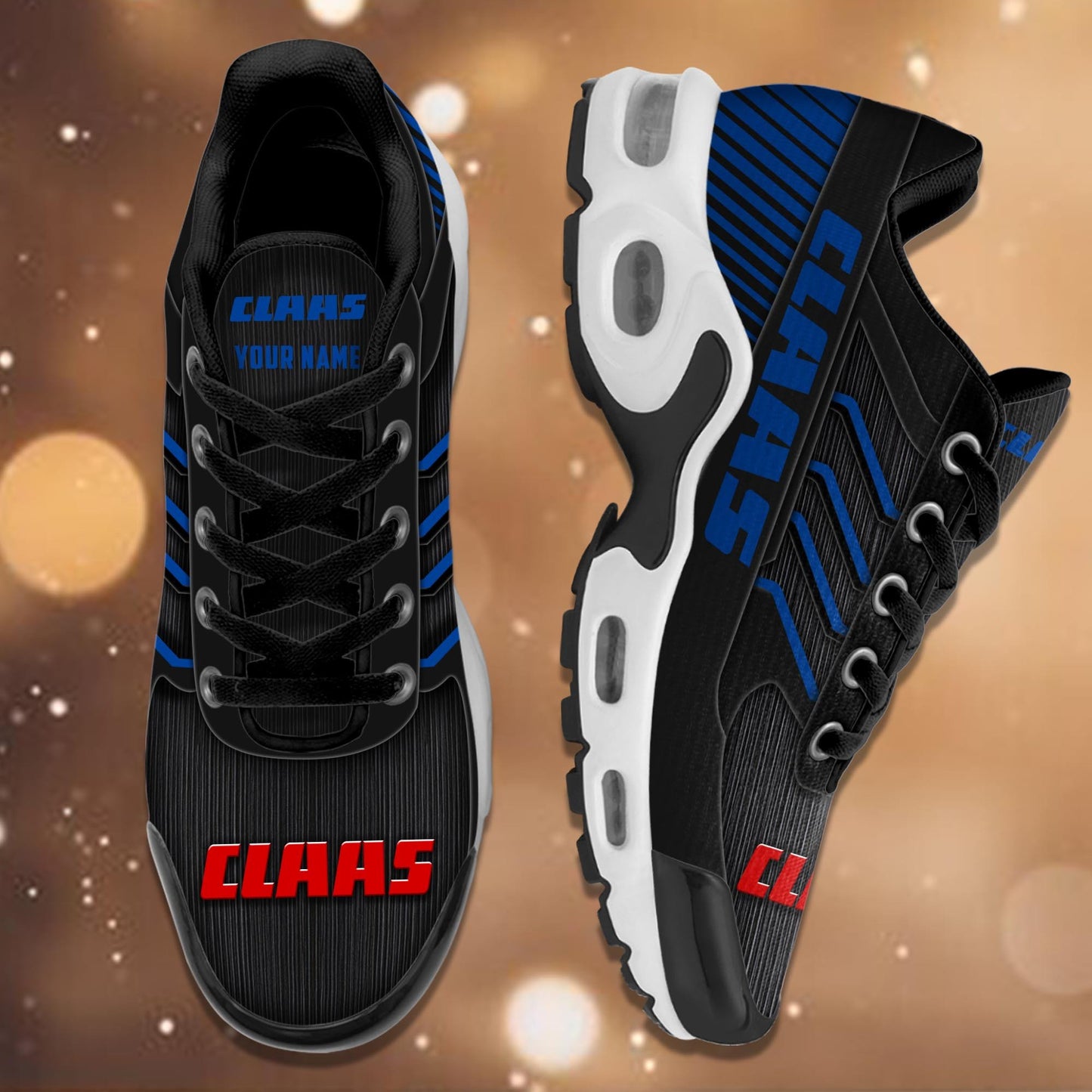 Ideafootwear Claas TN Shoes Sneakers For Men And Women